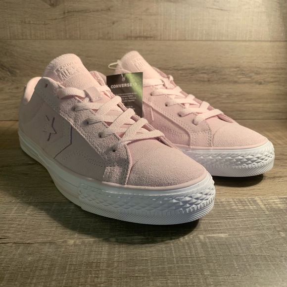 Converse Other - Converse Star Player Ox Barely Rose